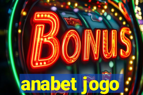 anabet jogo